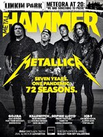 Metal Hammer UK